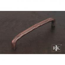 RK International PH 4857 DC - Lines and Crosses Appliance Pull