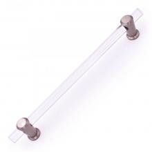 RK International PH 7000 P - 12'' c/c Radiance Appliance Pull