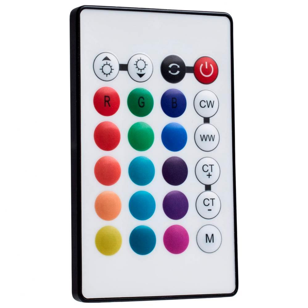 IR REMOTE CONTROL INDOOR TAPE