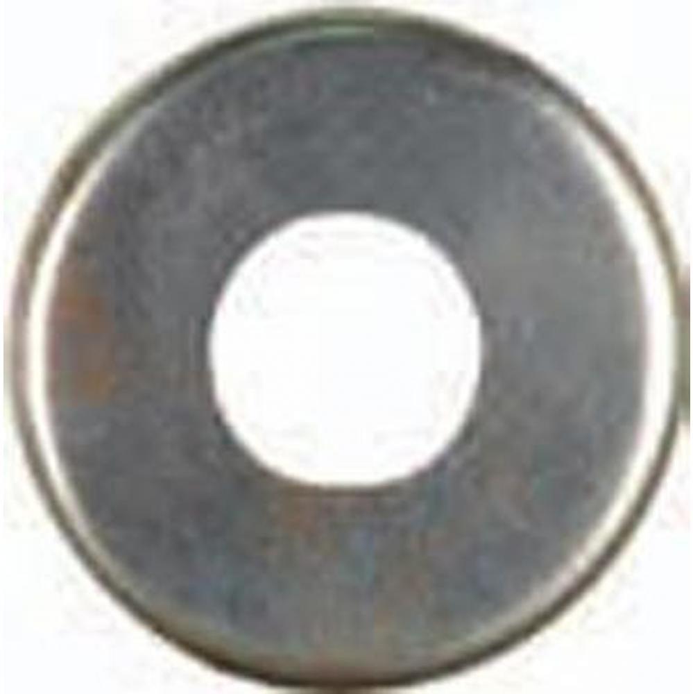 4'' Steel Edge Check Ring Unf 1/8