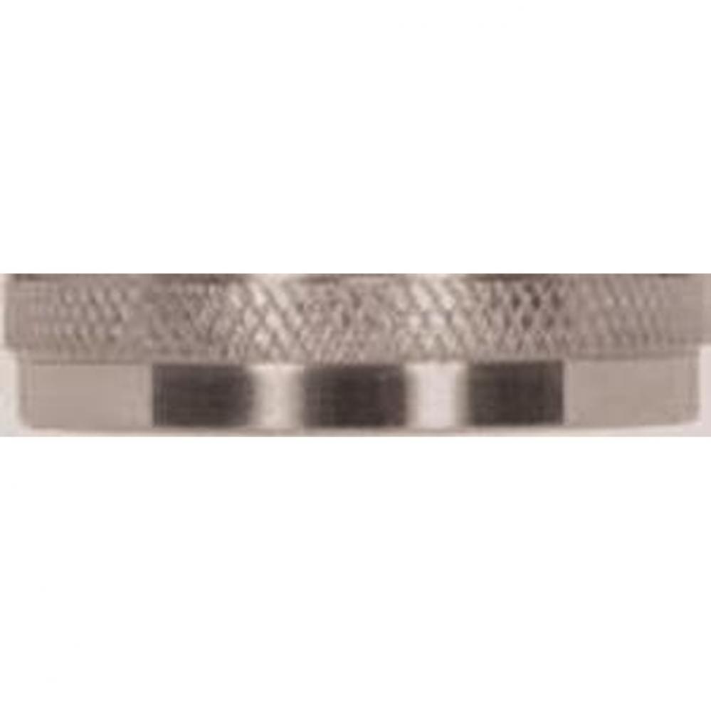 Polished Nickel Plated Outer Ring For