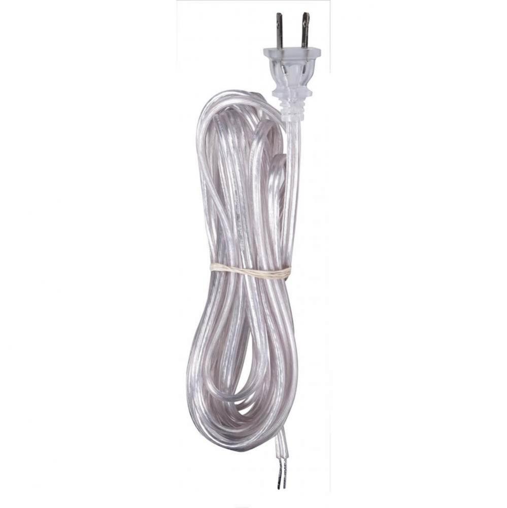 16Ft 18/2 Spt-2 105 Silver