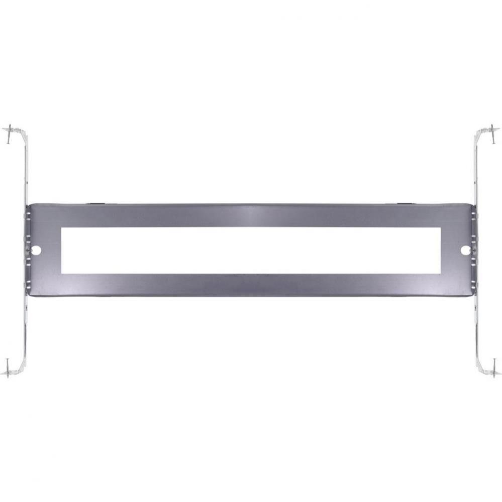 Rough-in Plate/Bars 12'' Line