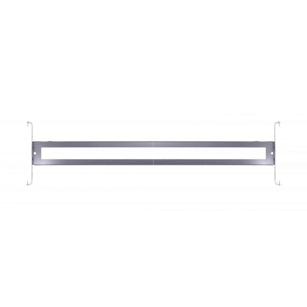 Rough-in Plate/Bars 24'' Line