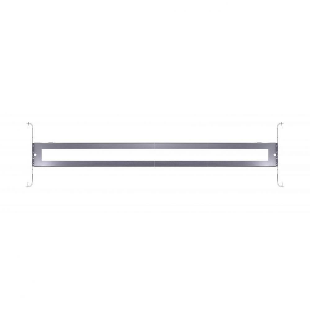 Rough-in Plate/Bars 32'' Line