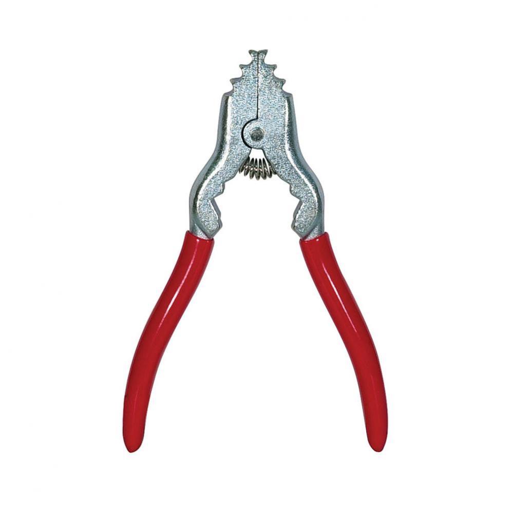 Cast Chain Opening Pliers