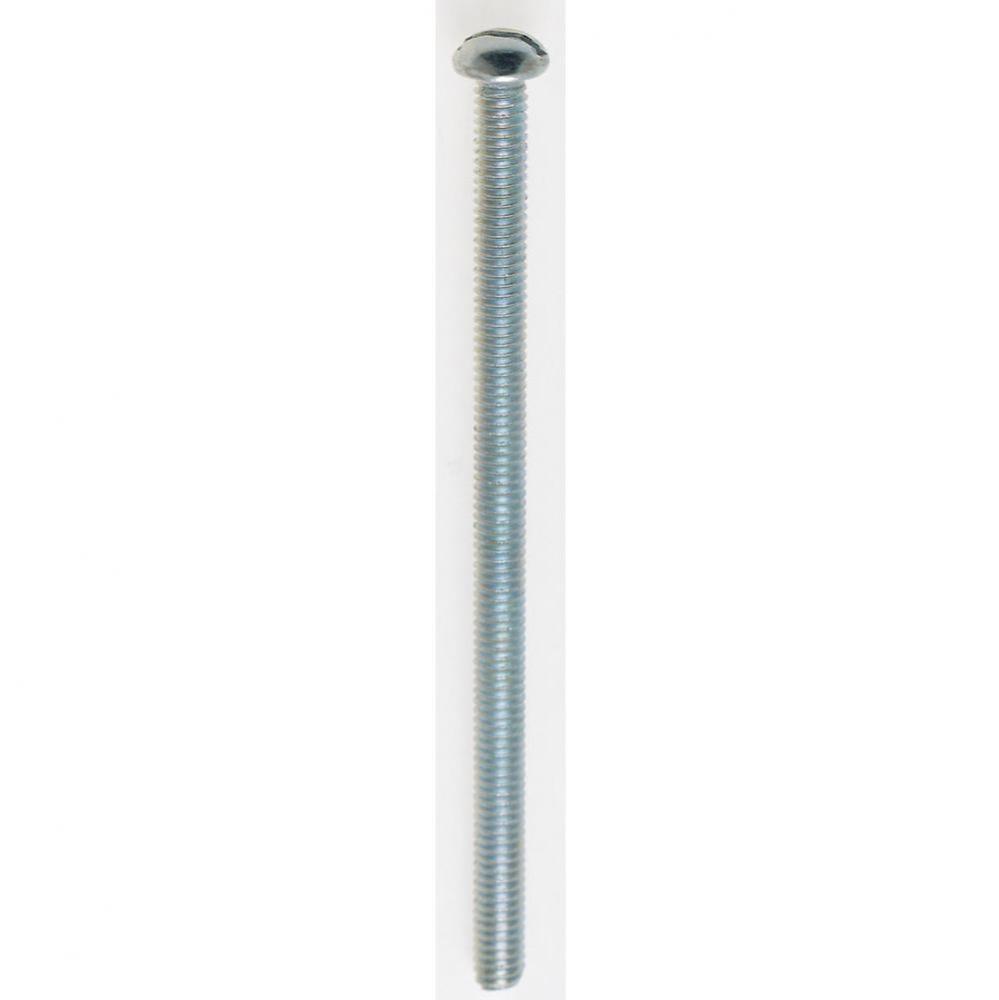 8/32 x 3'' Slot Machine Screw Z