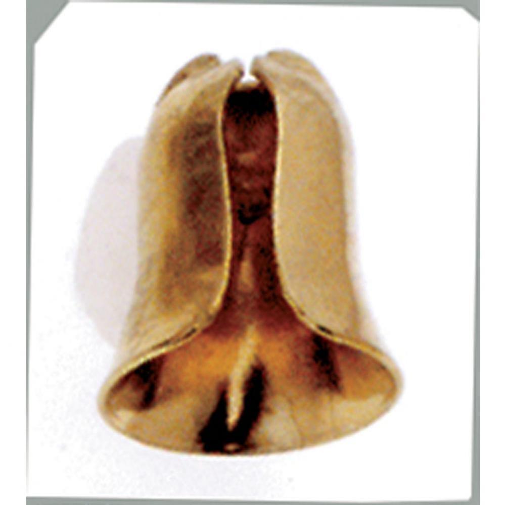 Standard Brass Plated Bell