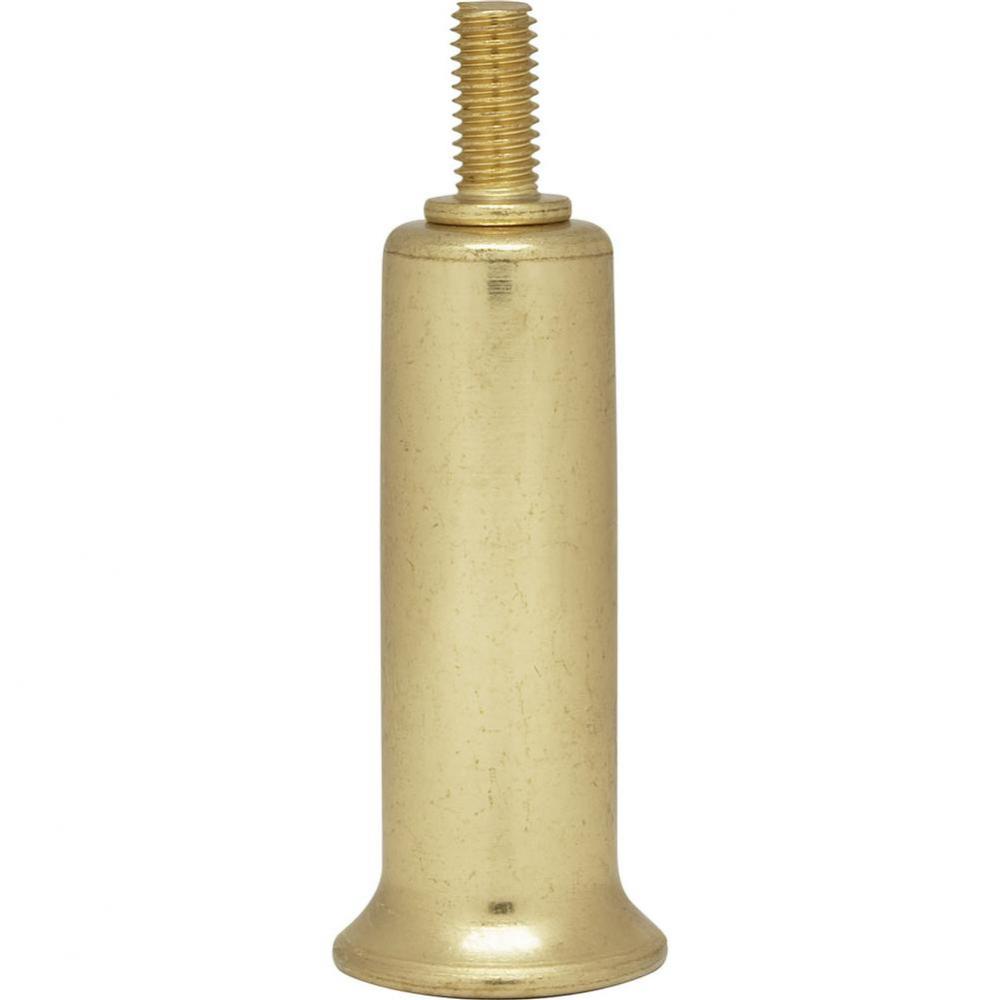 2'' Riser Brass Finish