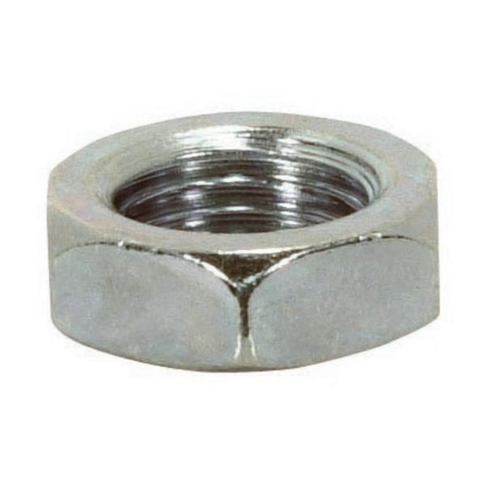 St Locknut 1/4'' Th 1/4 Ip Zinc Plated