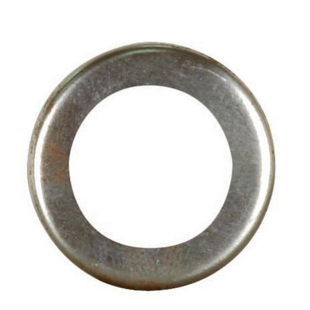 1-1/2'' Check Ring 1/4 Slip Unf