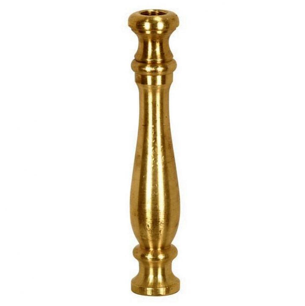3/4 x 4 1/8 Brass Spindle 1/8x1/8
