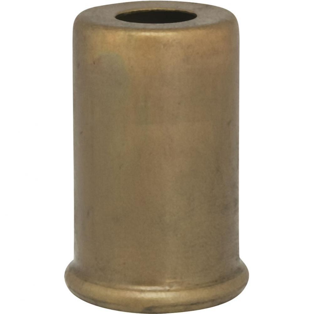 1-1/2'' Brass Spacer Unf 7/8'' D