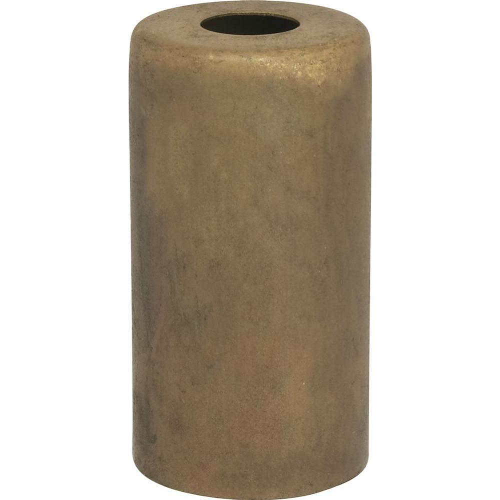 1-7/8'' Brass Can Cup Unf 1'' Dia
