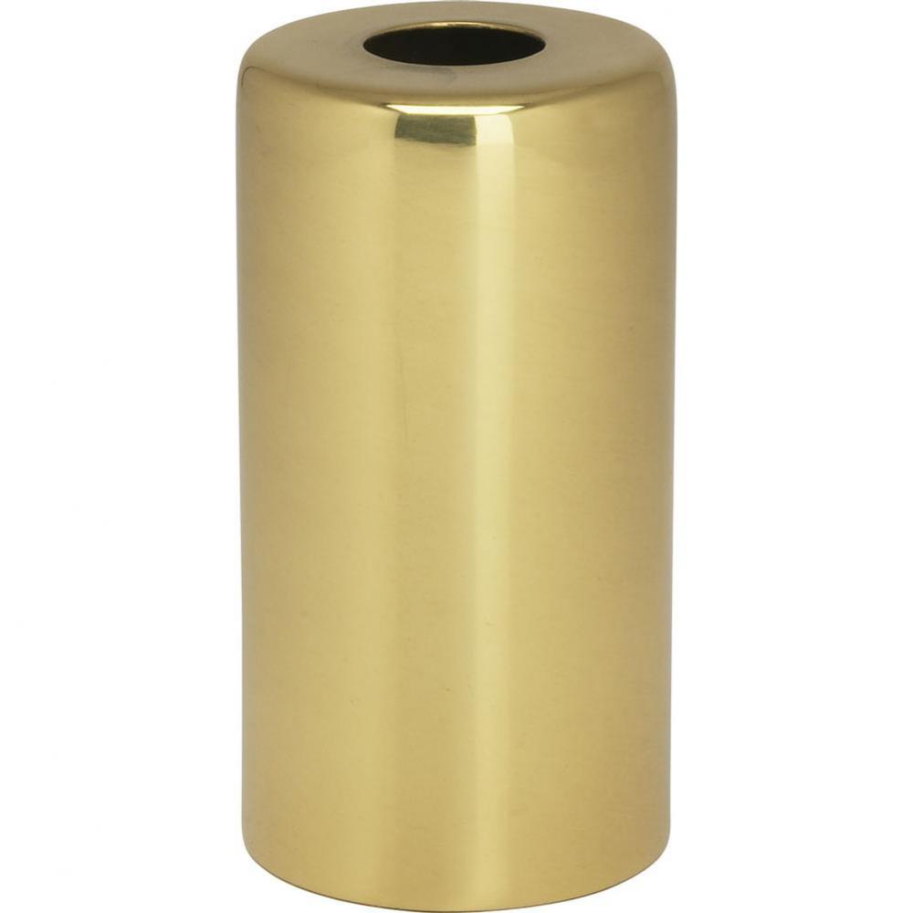 1-7/8'' Brass Can Cup PBL 1'' Dia