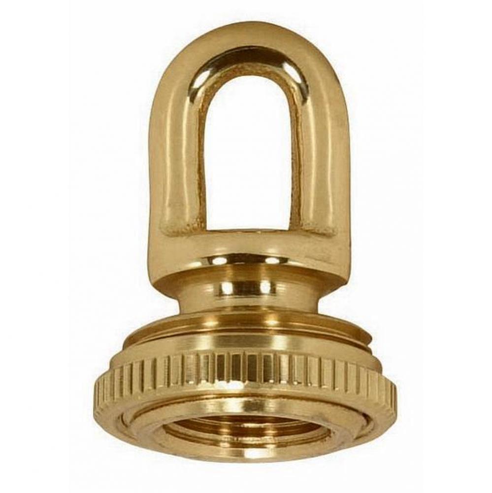 3/8 IP Pb Solid Brass Screw