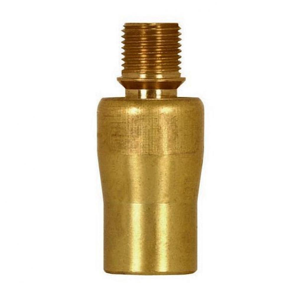 Swivel 3150 F Threaded 1/4-18 Solid Brass