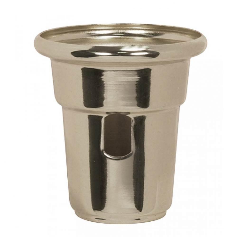 2-1/2'' Candle Cup For Cup Harp