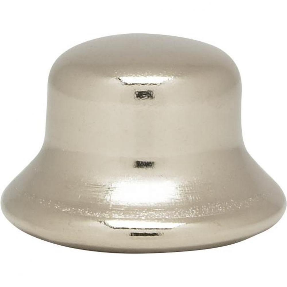 1/2'' Nickel Steel Finial