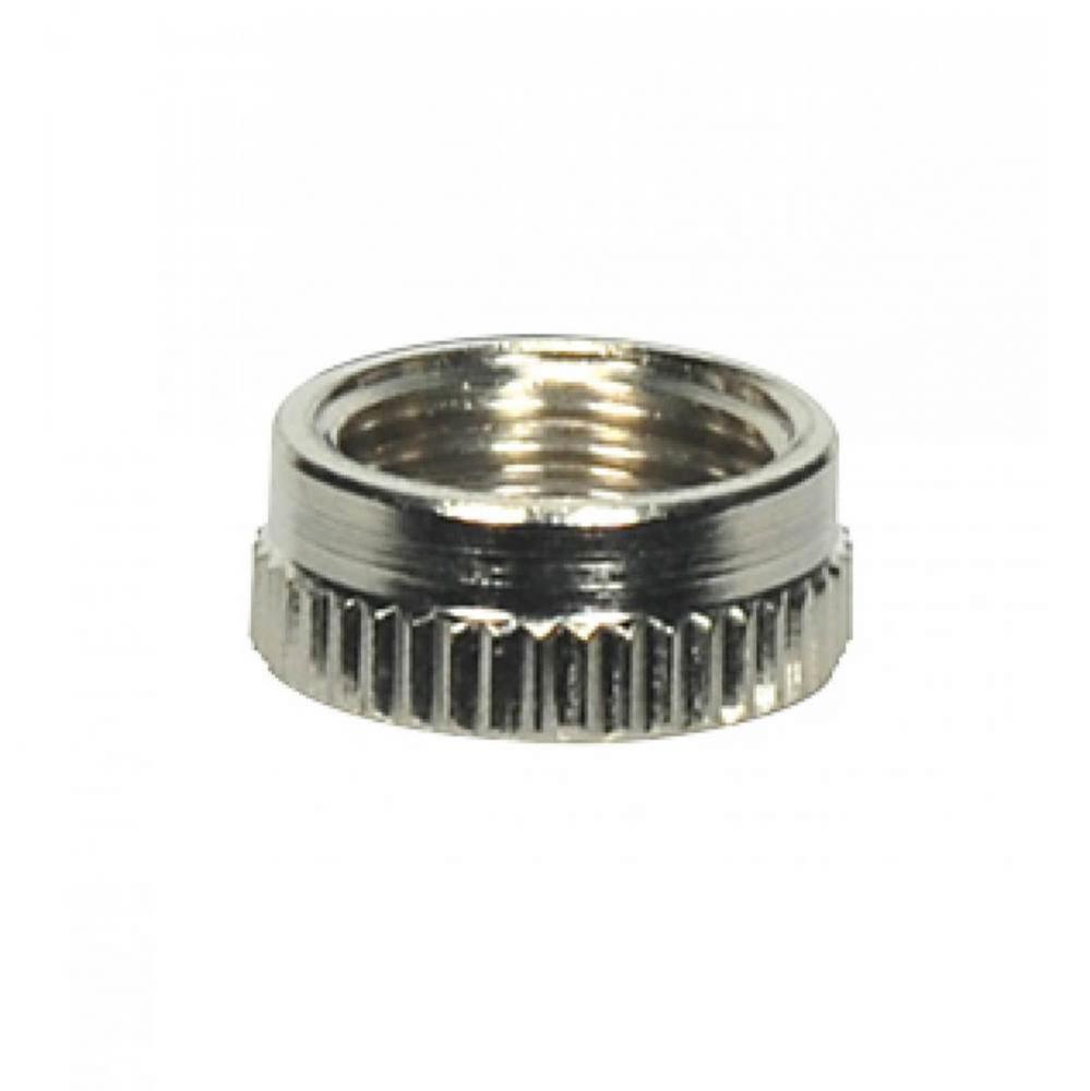 Nickel Knurl Nuts For 90/507