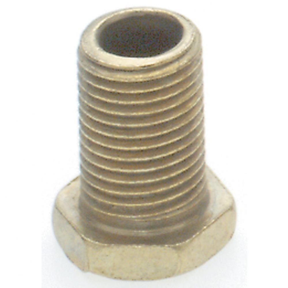 1/2'' Long 1/8 Bushing