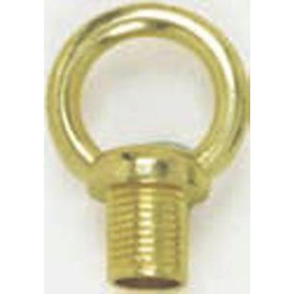 3/4'' Male Loop Vac Brass 1/8 IP