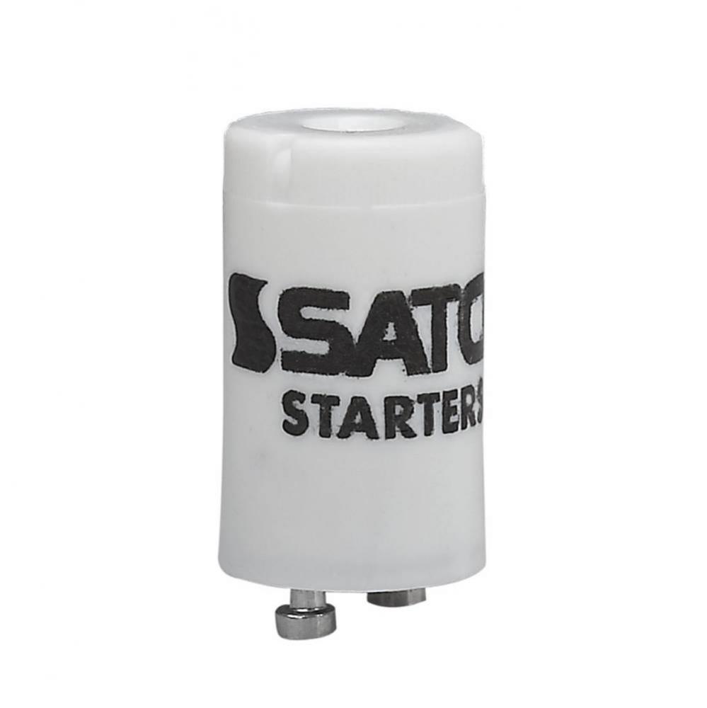 FS4 Starter with Condenser