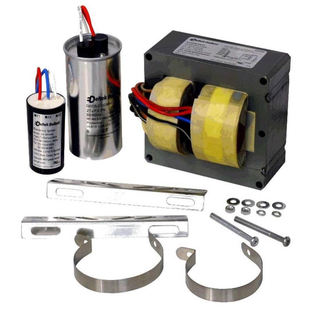 S150MLTLC3 HPS150 QUAD