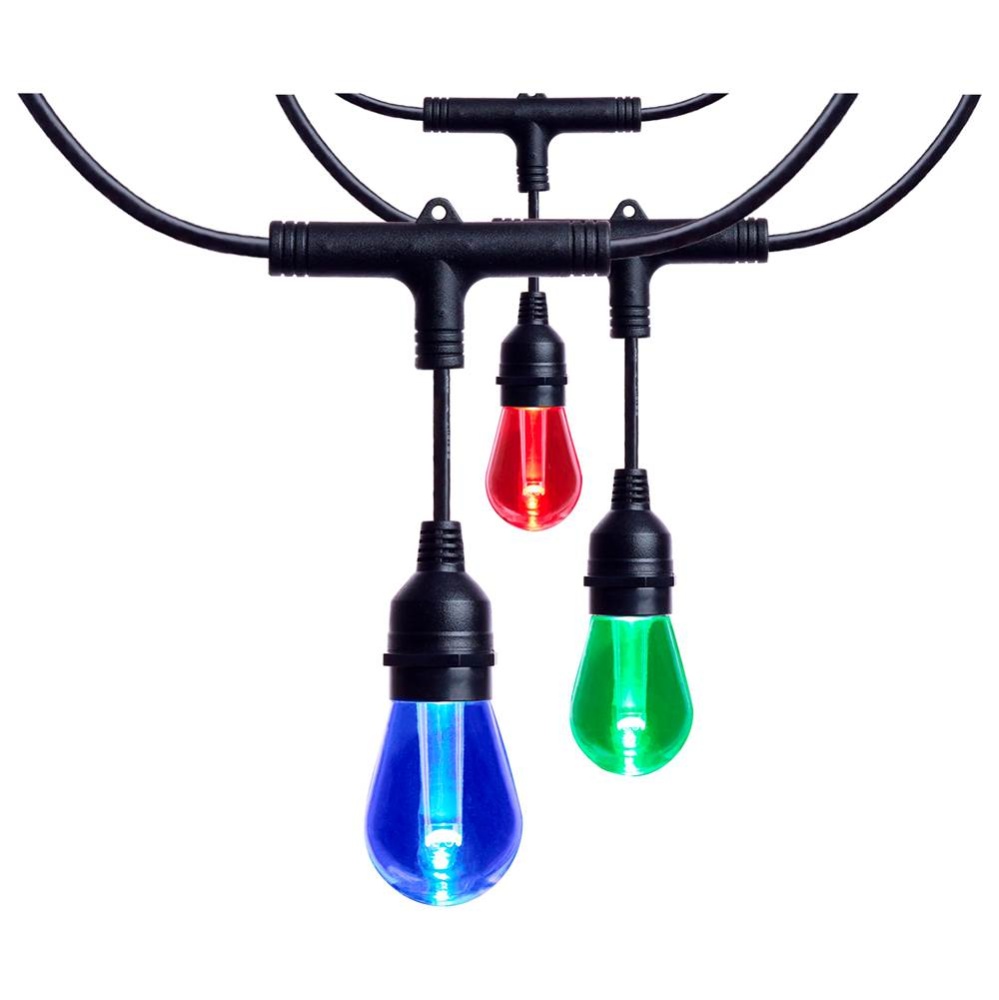 24Ft/Led/Sl/S14/Sf/Rgbtw/120V