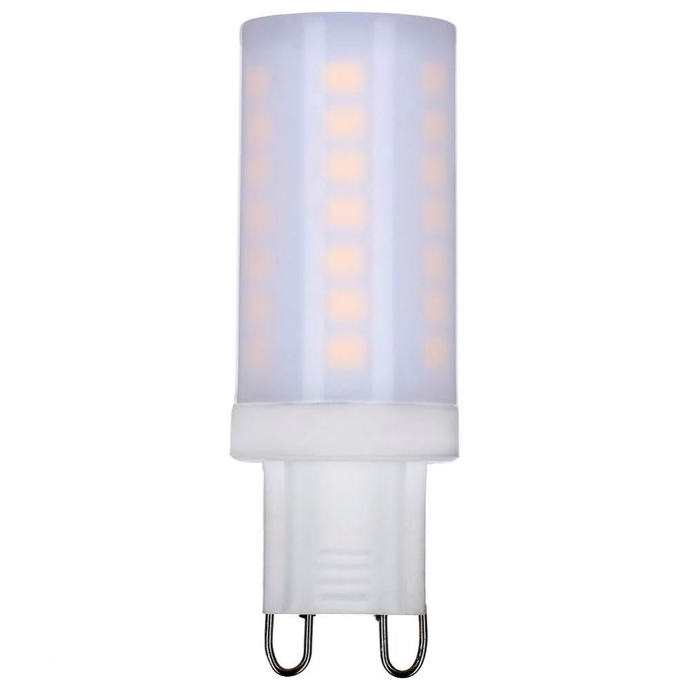 5W/LED/G9/840/FR/120V/DIM