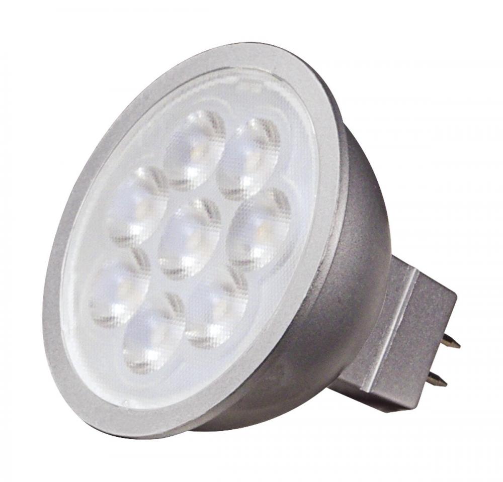 6.5MR16/LED/25''/927/12V