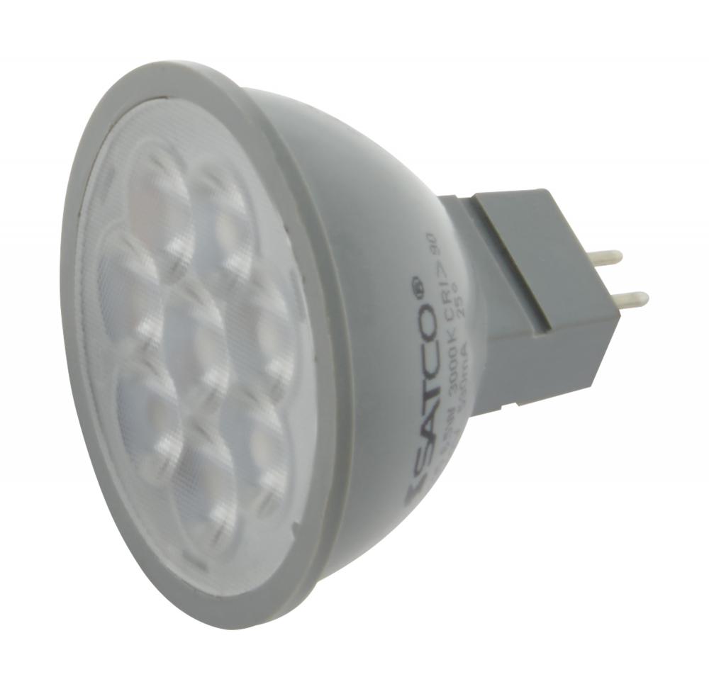 6MR16/LED/40''/827/24V AC/DC