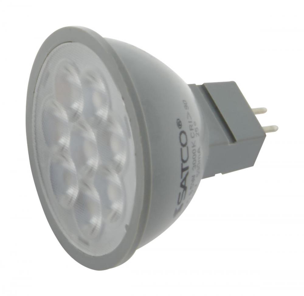 6MR16/LED/40''/827/24V AC/DC