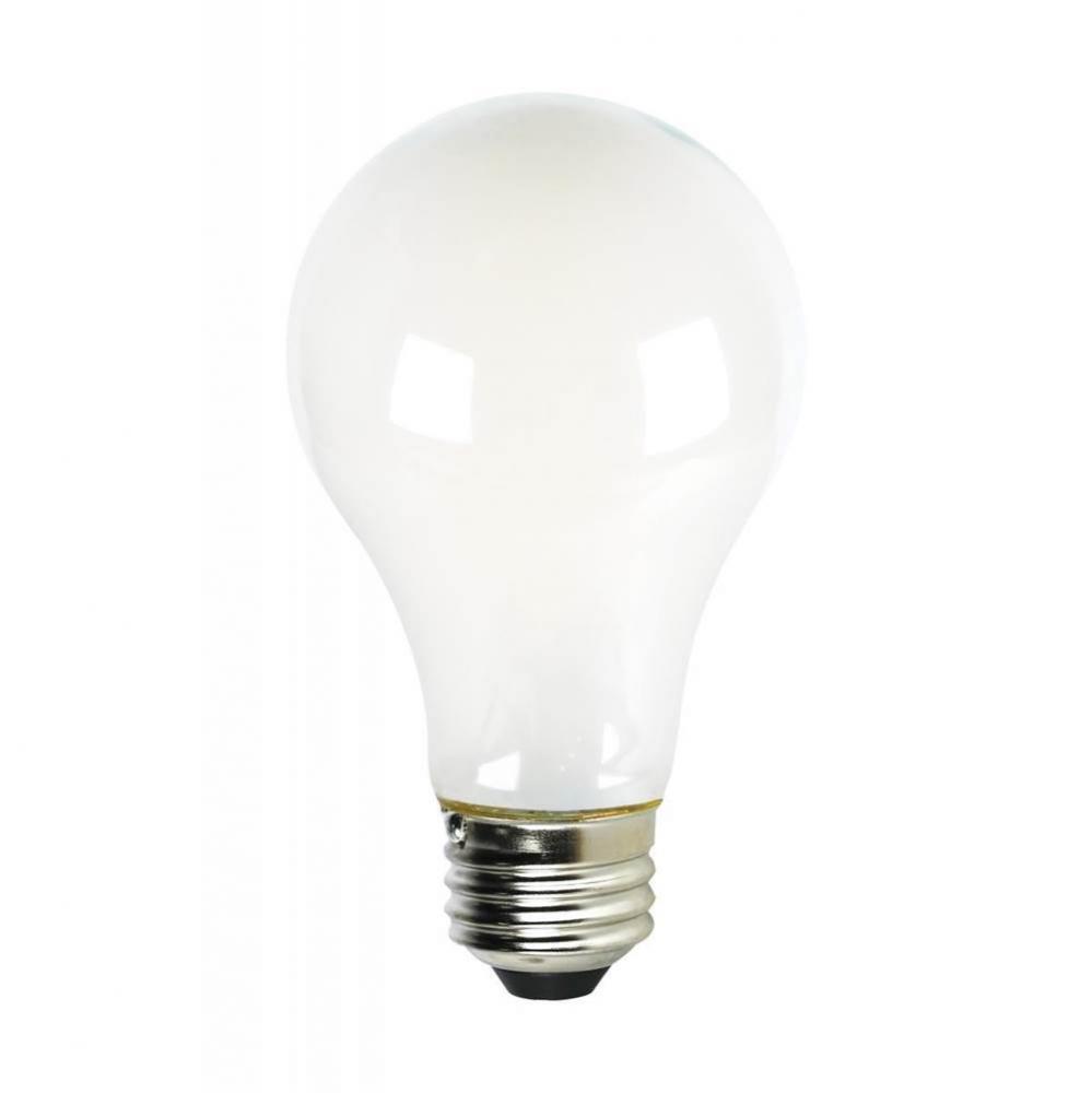 11 Watt; A19 LED; Soft White; 2700K; Medium base; 120 Volt