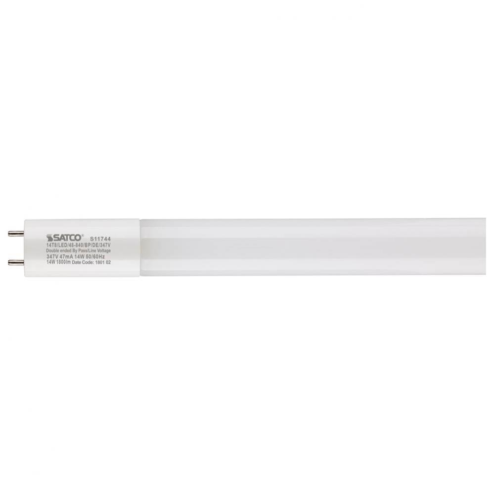 14T8/LED/48-840/BP/DE/347V