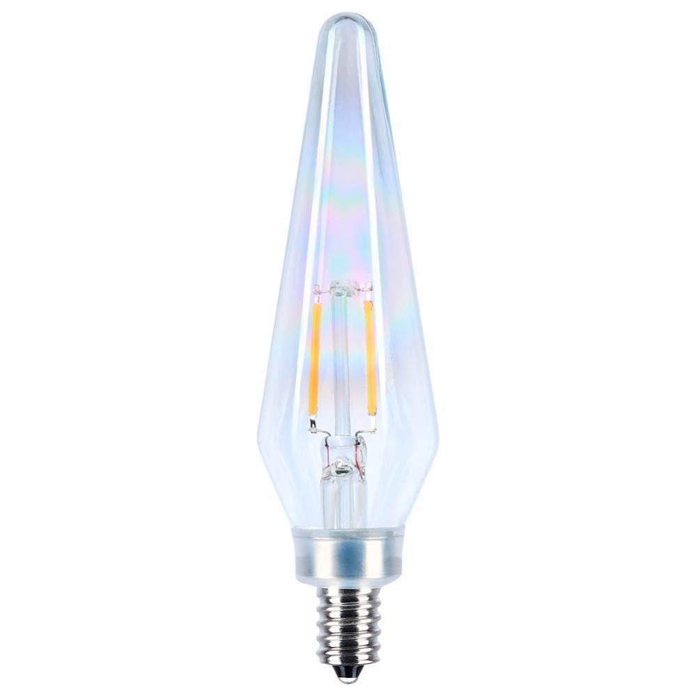 2HEX11/LED/AU/827/E12/120V/2CD