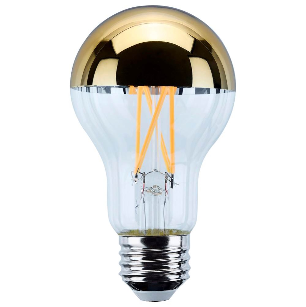 8A19/GOLD/LED/927/120V