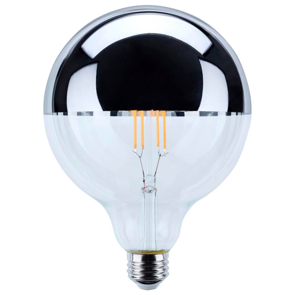 8G40/SLVR/LED/927/120V