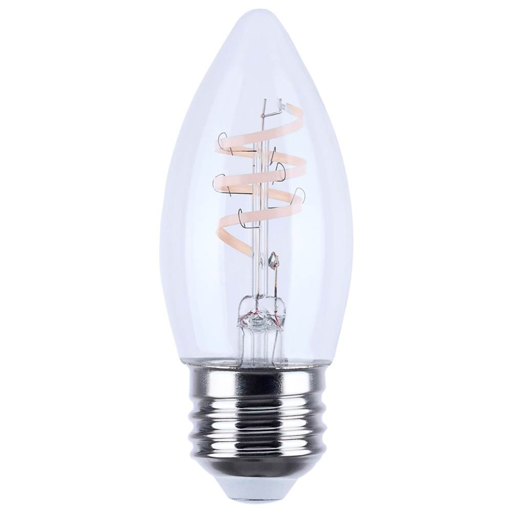 4B11/CL/LED-GF/COIL/930/E26