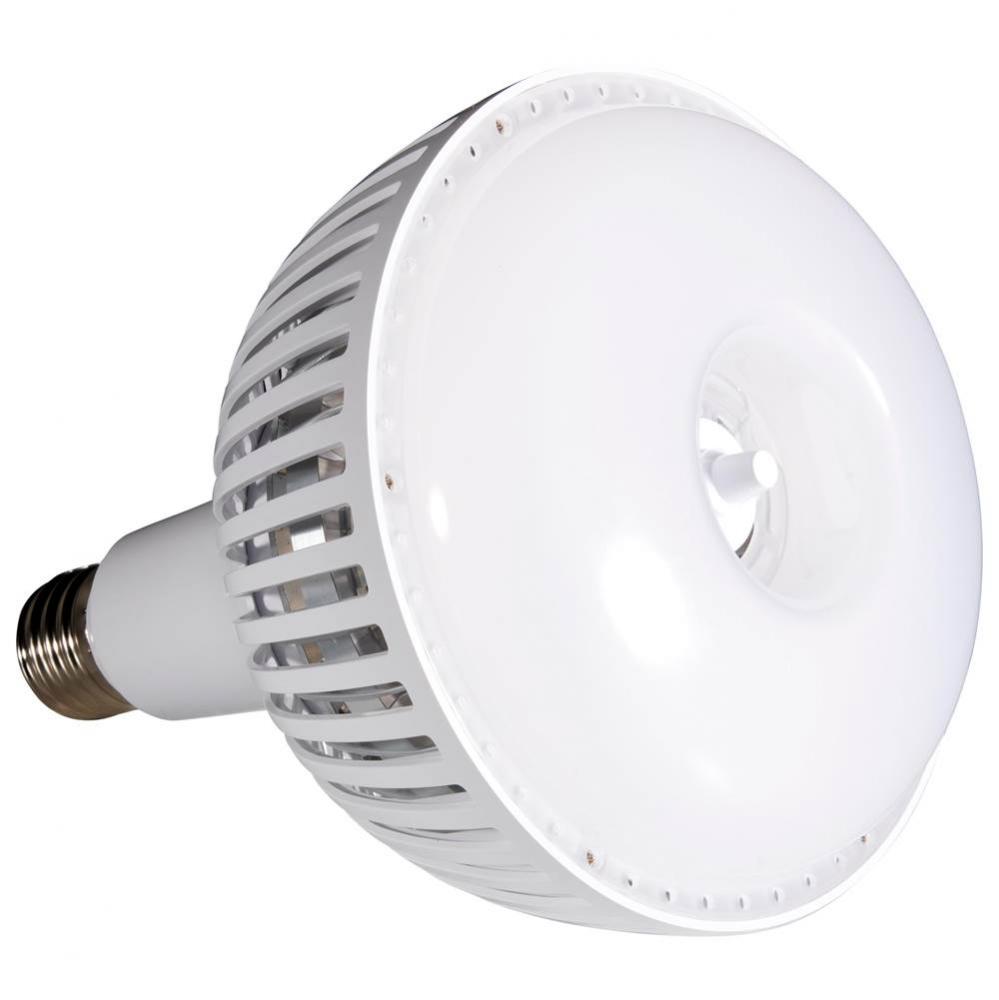 80W/LED/HID-HB/4K/120-277V