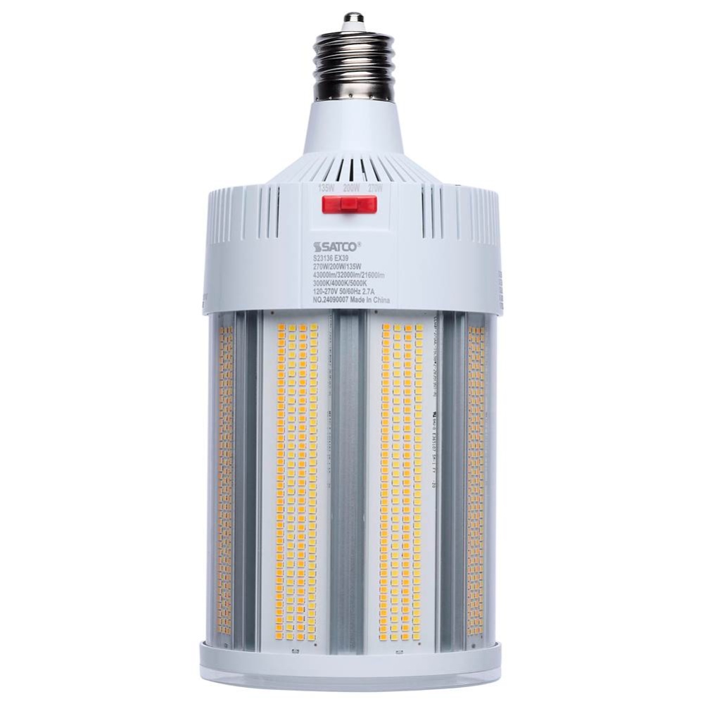 270W/LED/CCT/100-277V/EX39