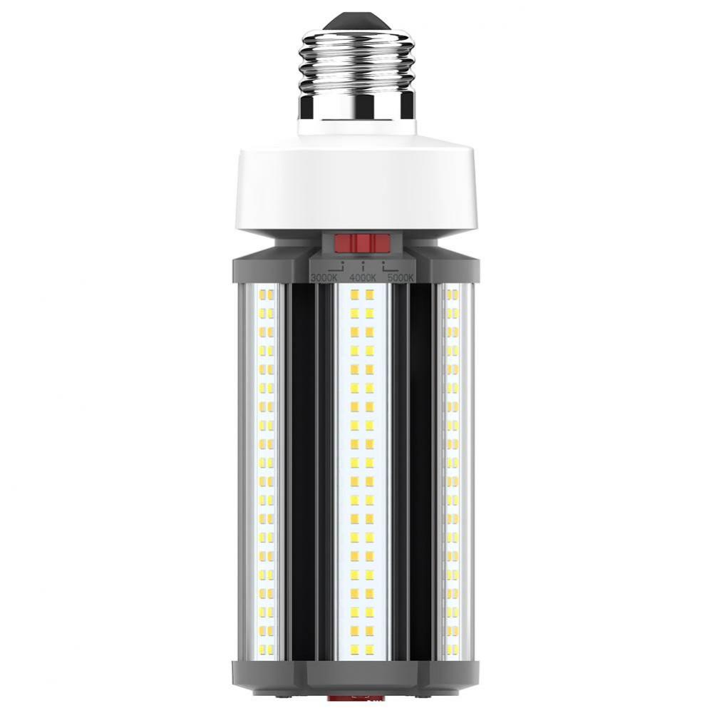 36W/Led/Cct/100-277V/E26