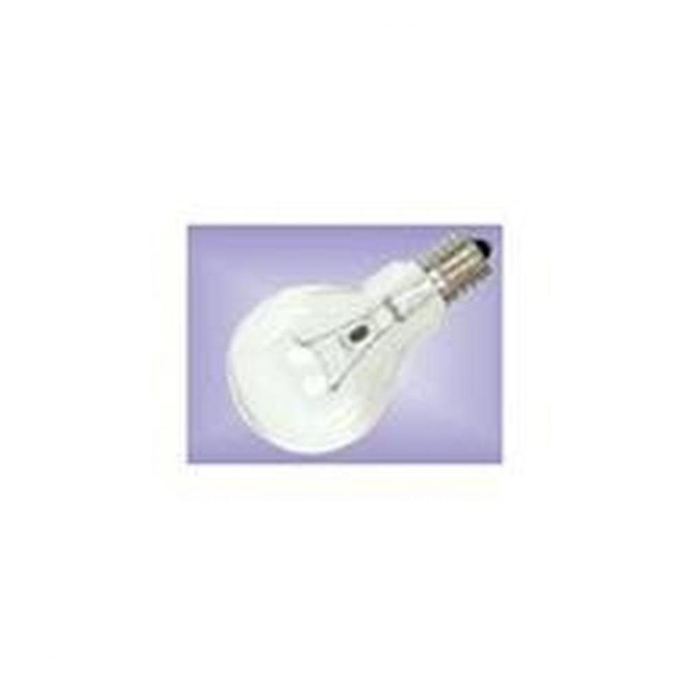 40A15/CLEAR 120V INT 2/CD
