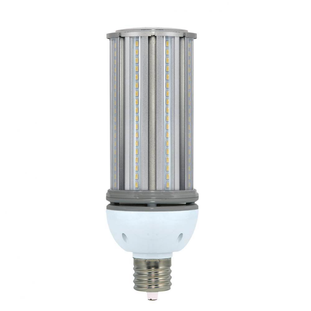 54 watt - LED HID Replacement; 5000K; Mogul extended base; 100-277