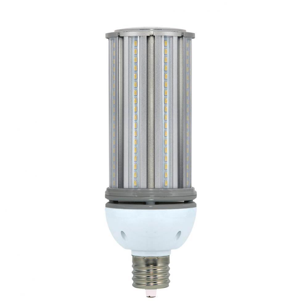54 watt - LED HID Replacement; 4000K; Mogul extended base; 100-277