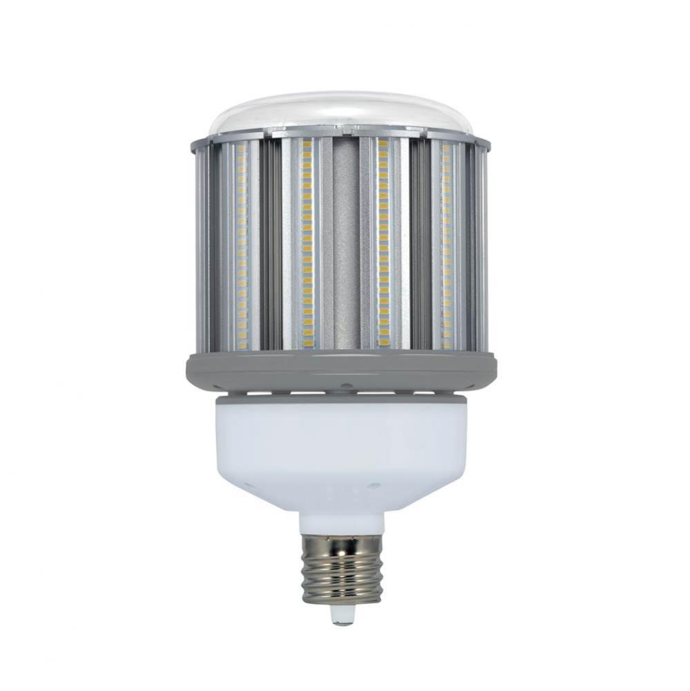 80 watt - LED HID Replacement; 4000K; Mogul extended base; 100-277