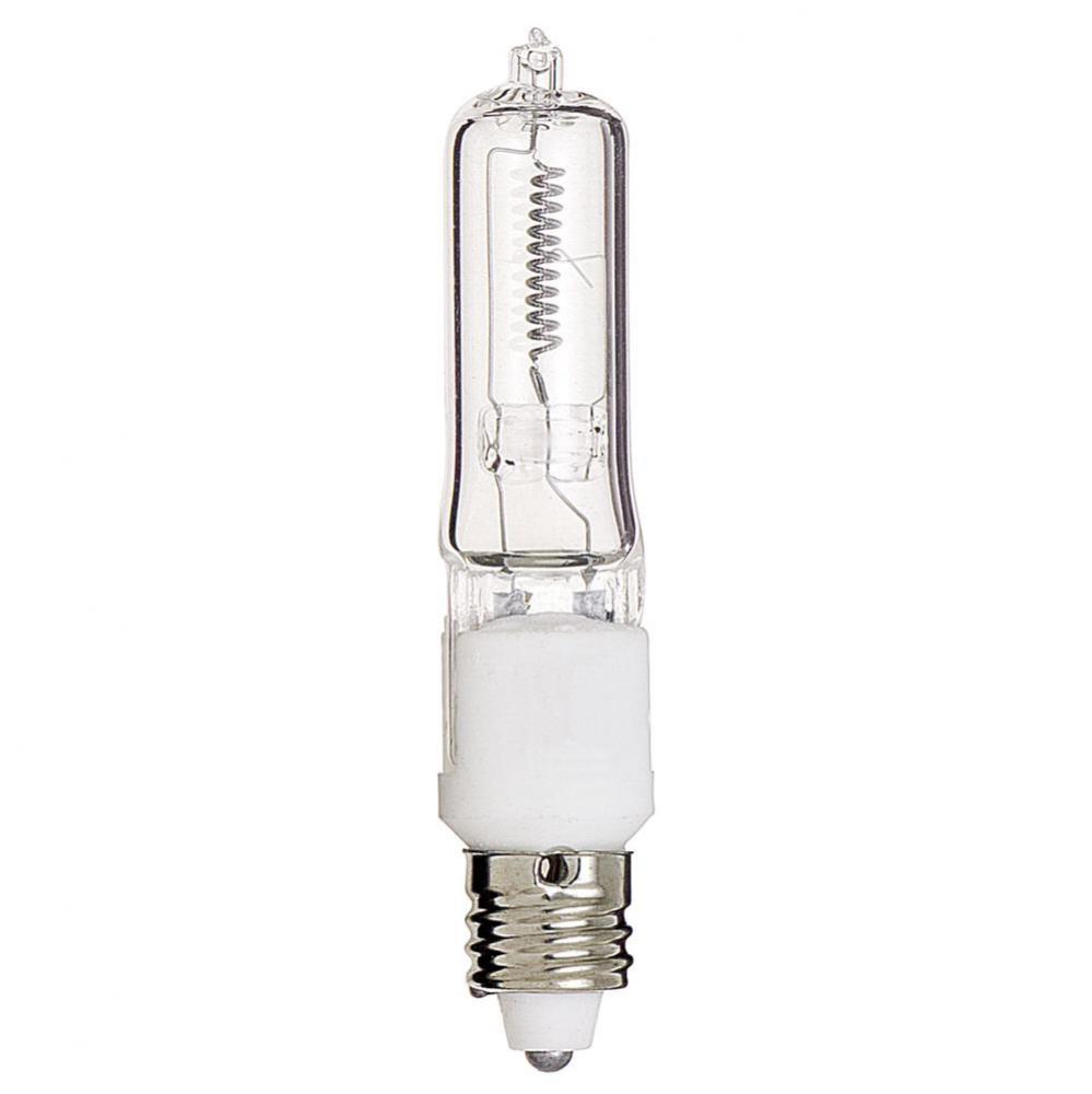 75 WATT HALOGEN MINI-CAN