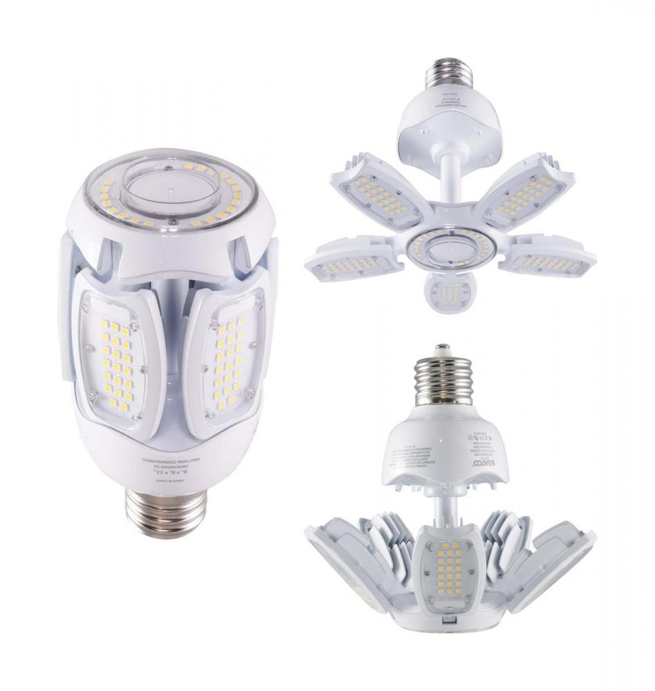 40W/LED/HID/MB-G3/50K/100-277V