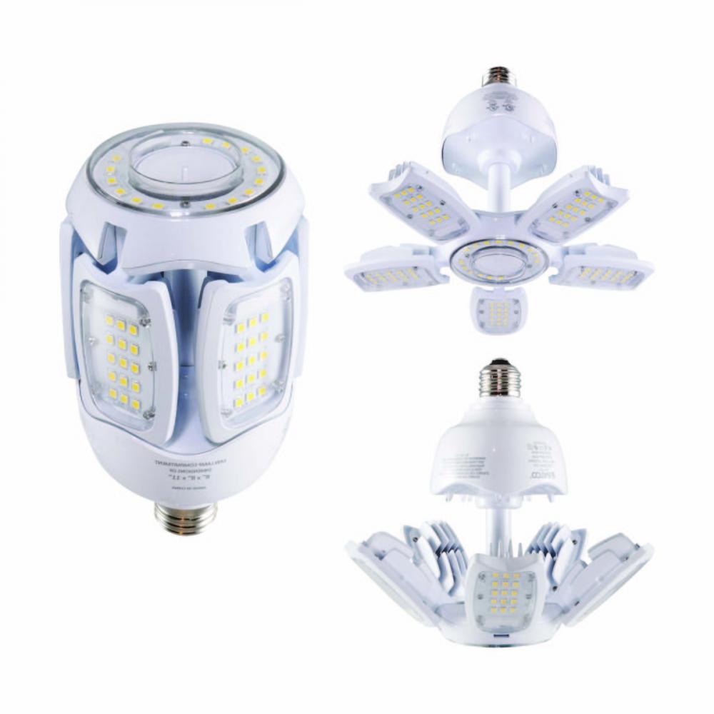 30W/LED/HID/MB-G3/27K/100-277V