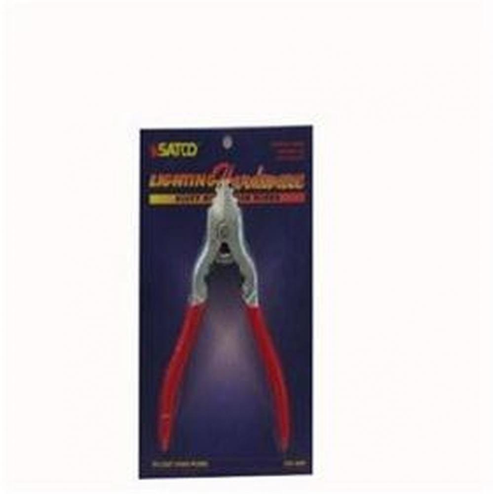 Chain Opening Pliers
